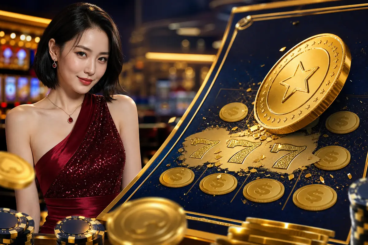 new881 giới thiệu nền tảng casino trực tuyến