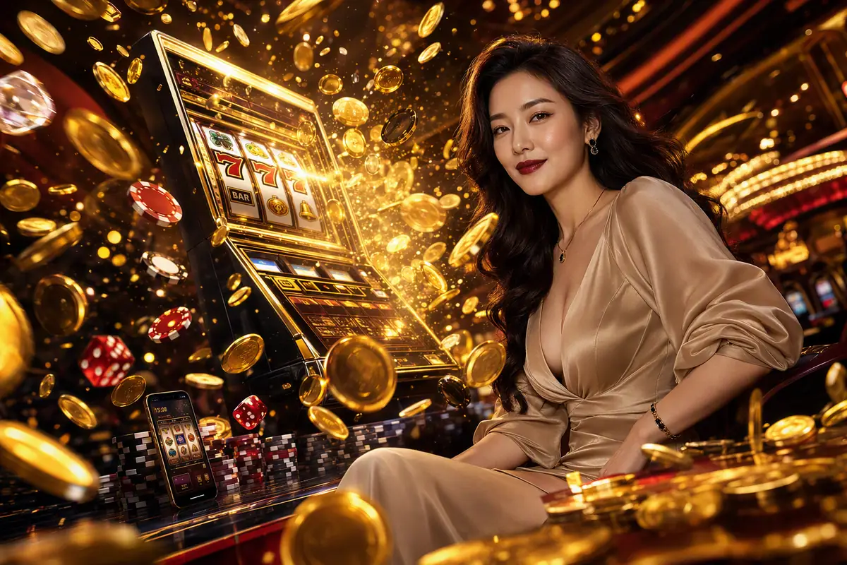 new881 ưu đãi chào mừng